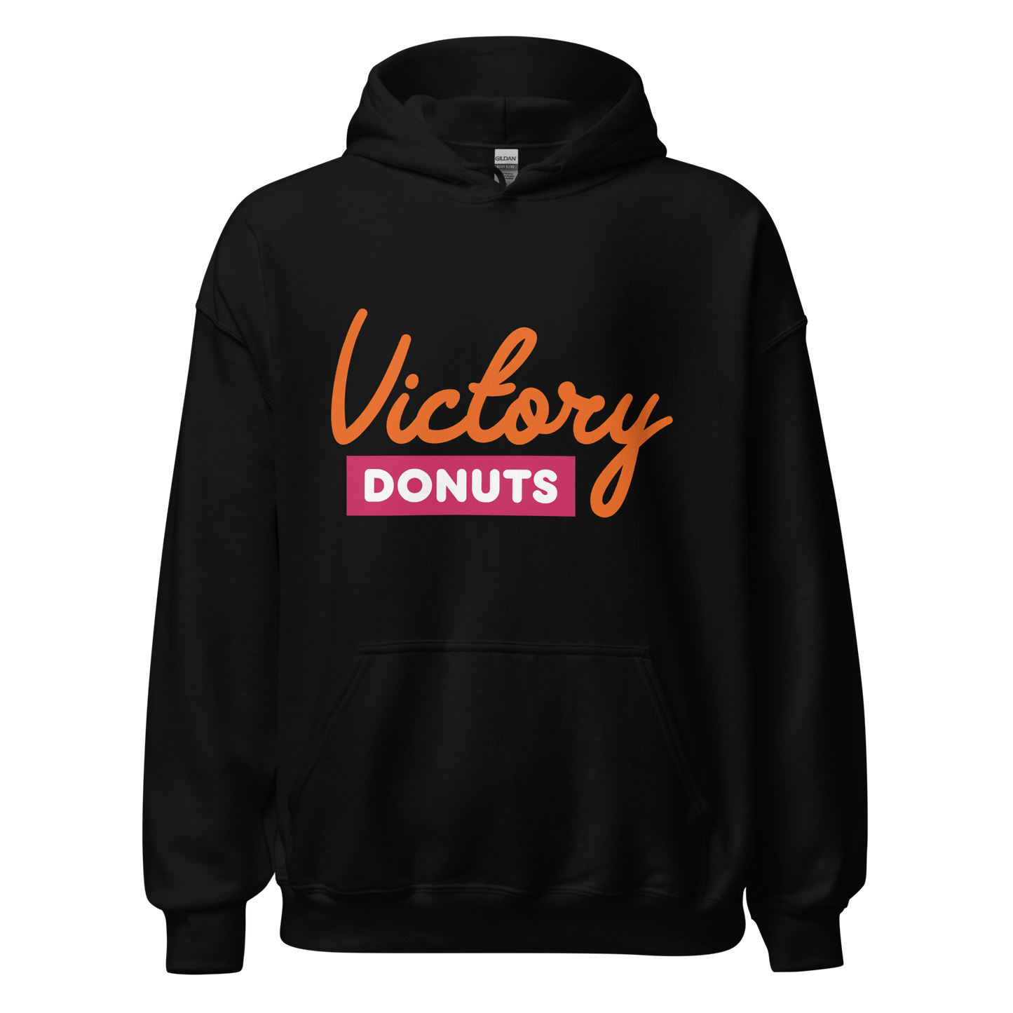 Laken Tomlinson "Victory Donuts" Hoodie