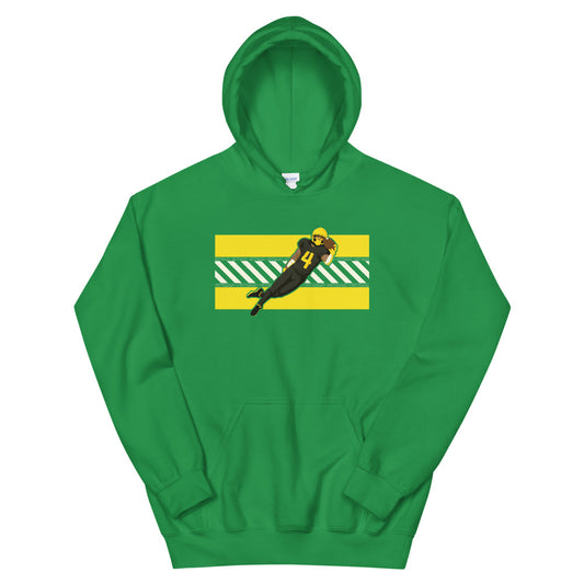 Mycah Pittman "Diving Catch" Hoodie