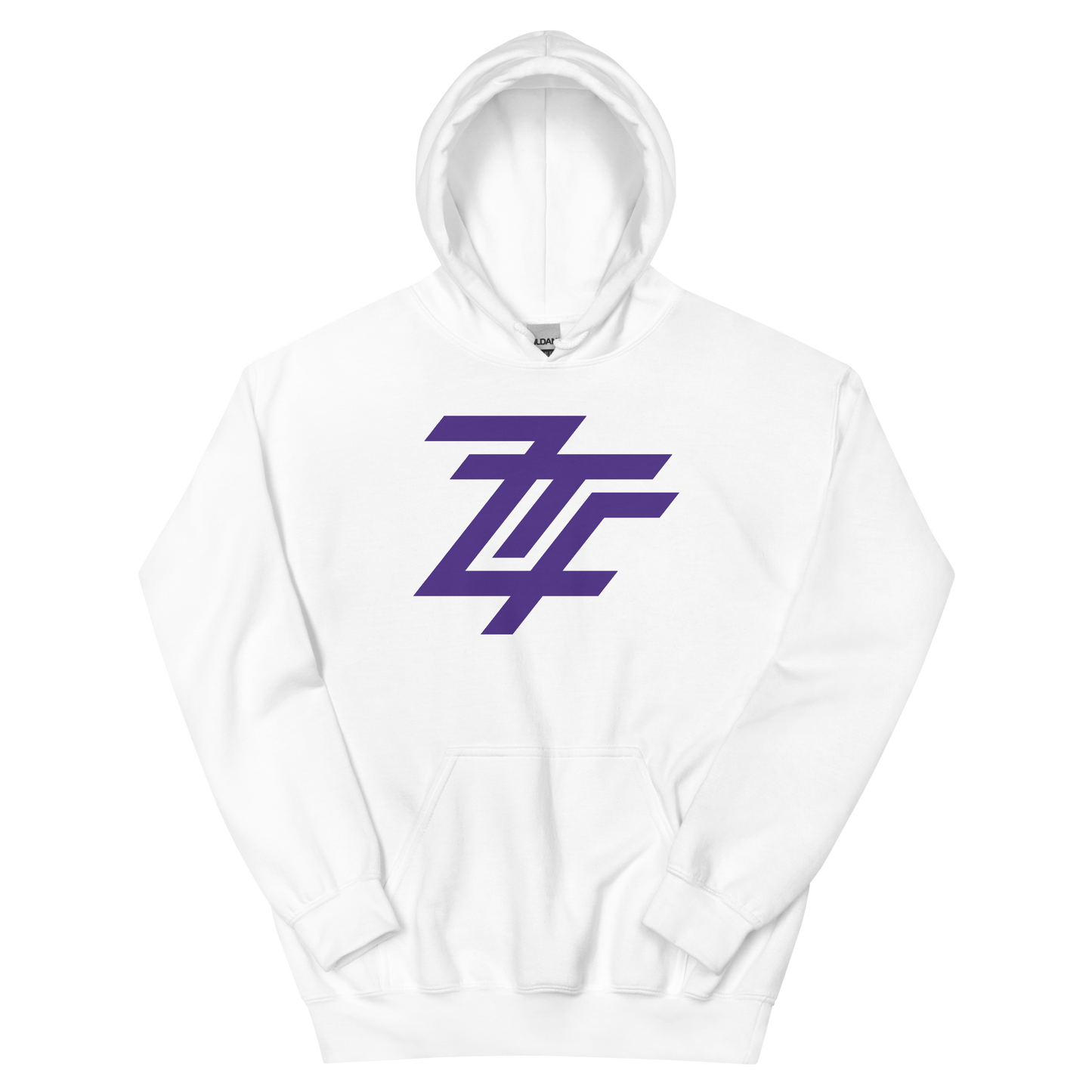 Zion Tupuola-Fetui "Signature" Hoodie