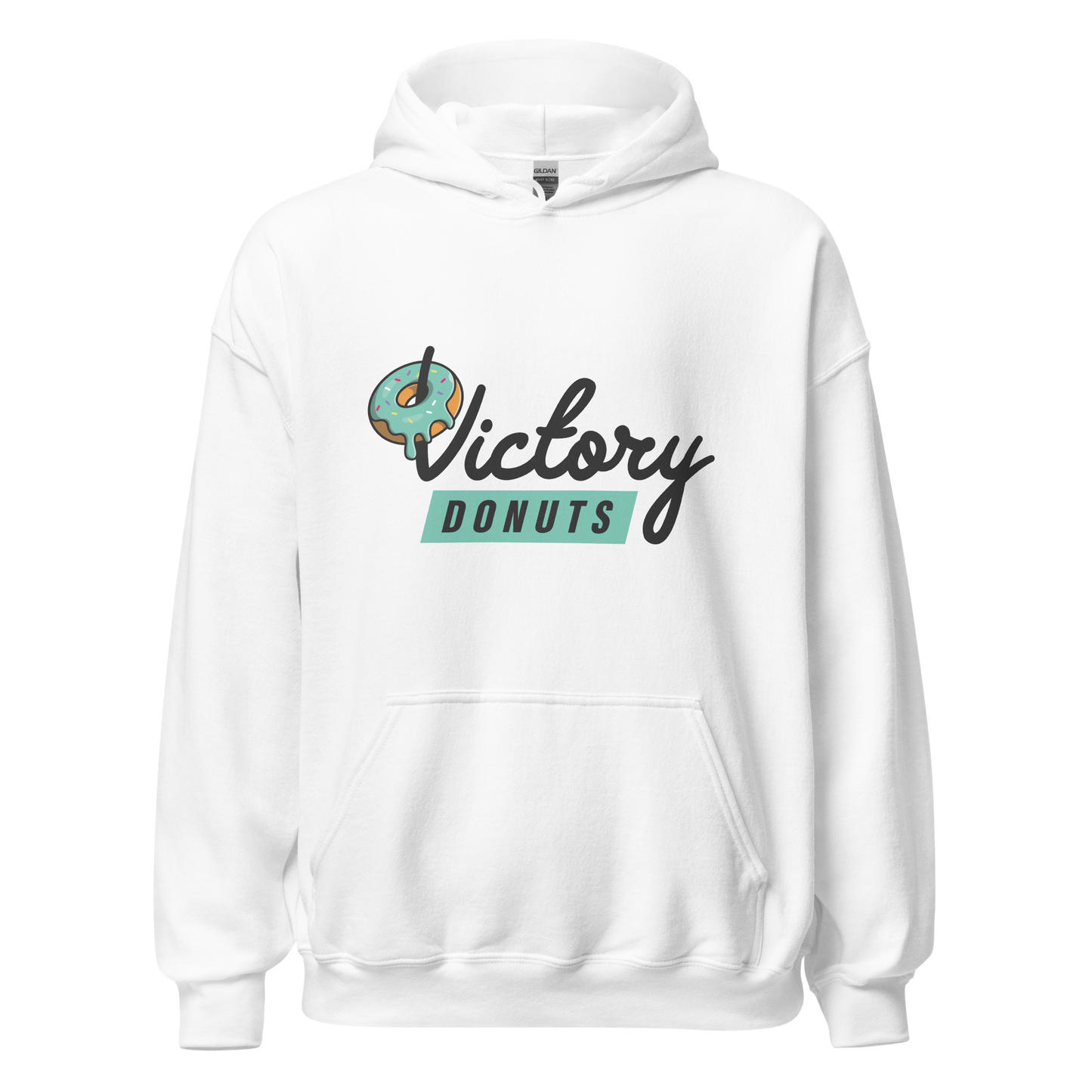 Laken Tomlinson "Victory Donuts" Hoodie