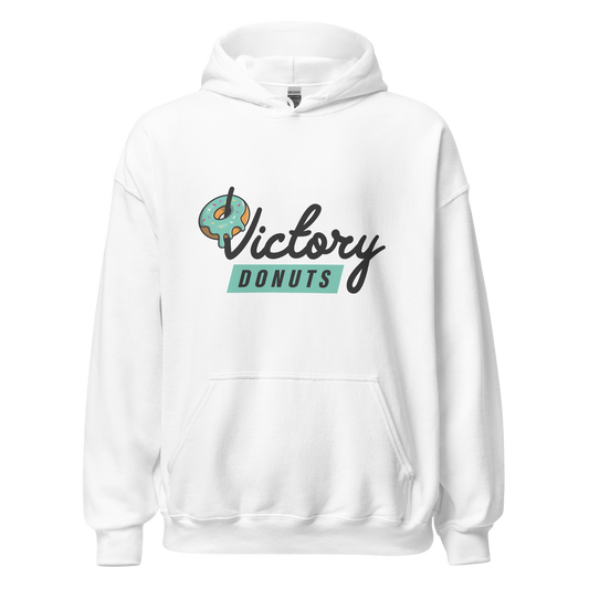 Laken Tomlinson "Victory Donuts" Hoodie