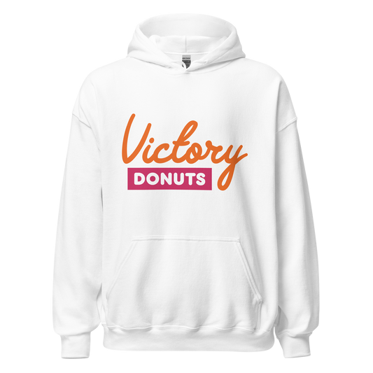 Laken Tomlinson "Victory Donuts" Hoodie
