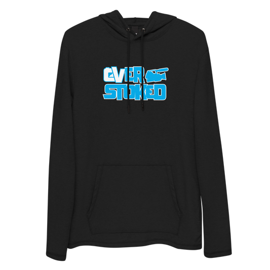 Casey Willax "Cverstoked Camera" Hoodie