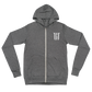 Kenneth Walker III "Logo" Zip Hoodie