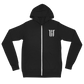 Kenneth Walker III "Logo" Zip Hoodie