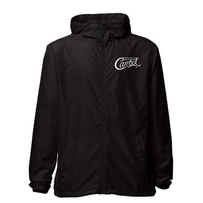 New England Cartel "Logo" Windbreaker