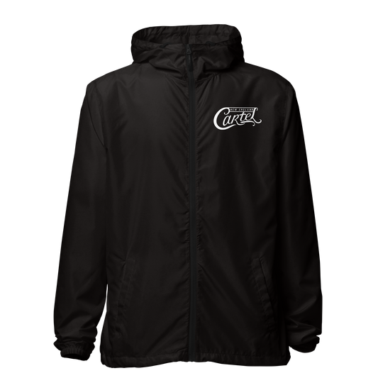 New England Cartel "Logo" Windbreaker