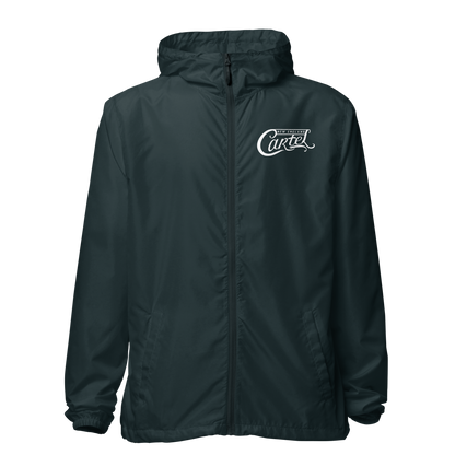 New England Cartel "Logo" Windbreaker