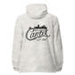 New England Cartel "Logo" Windbreaker White
