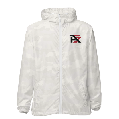 Aljamain Sterling "Luckiest of All Time" Windbreaker