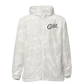 New England Cartel "Logo" Windbreaker White