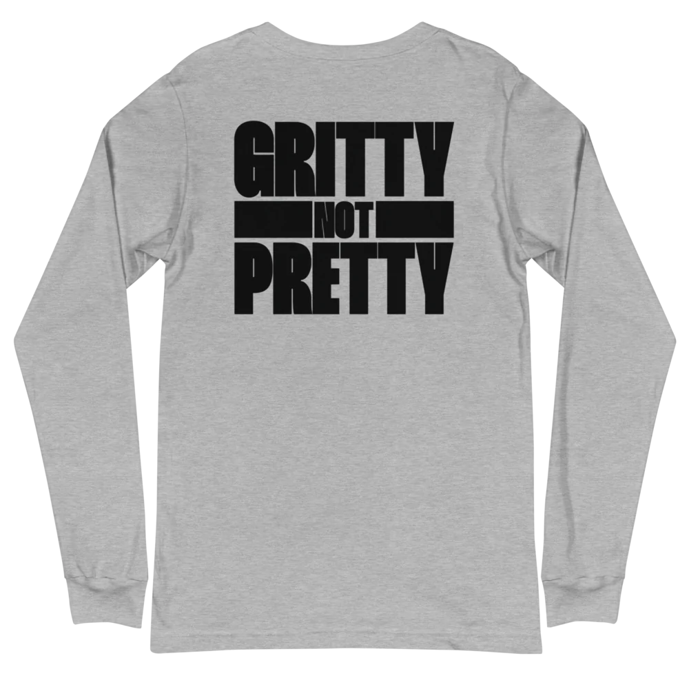 Foyesade Oluokun "From Start To Finish" Long Sleeve