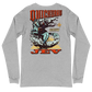 Jevon Holland " QuickDraw Jev" Long Sleeve