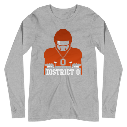 JL Skinner "Stadium" Long Sleeve