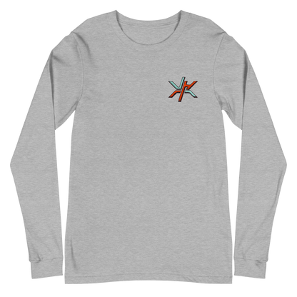 Jevon Holland " QuickDraw Jev" Long Sleeve