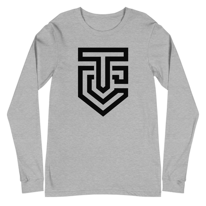 Tory Carter "Logo" Long Sleeve