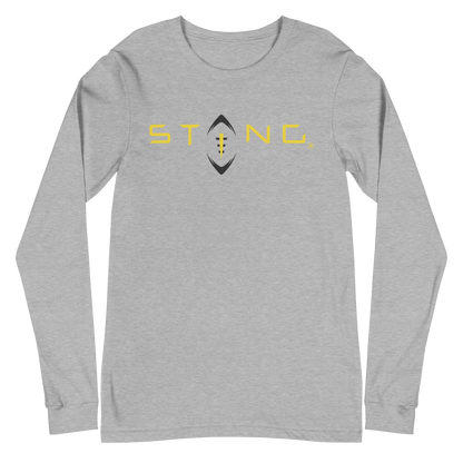 Derek Stingley Jr. "Logo" Long Sleeve
