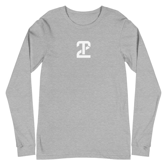 TK Pitts "Signature" Long Sleeve T-Shirt