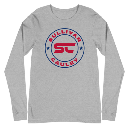 Sully Cauley "Logo" Long Sleeve