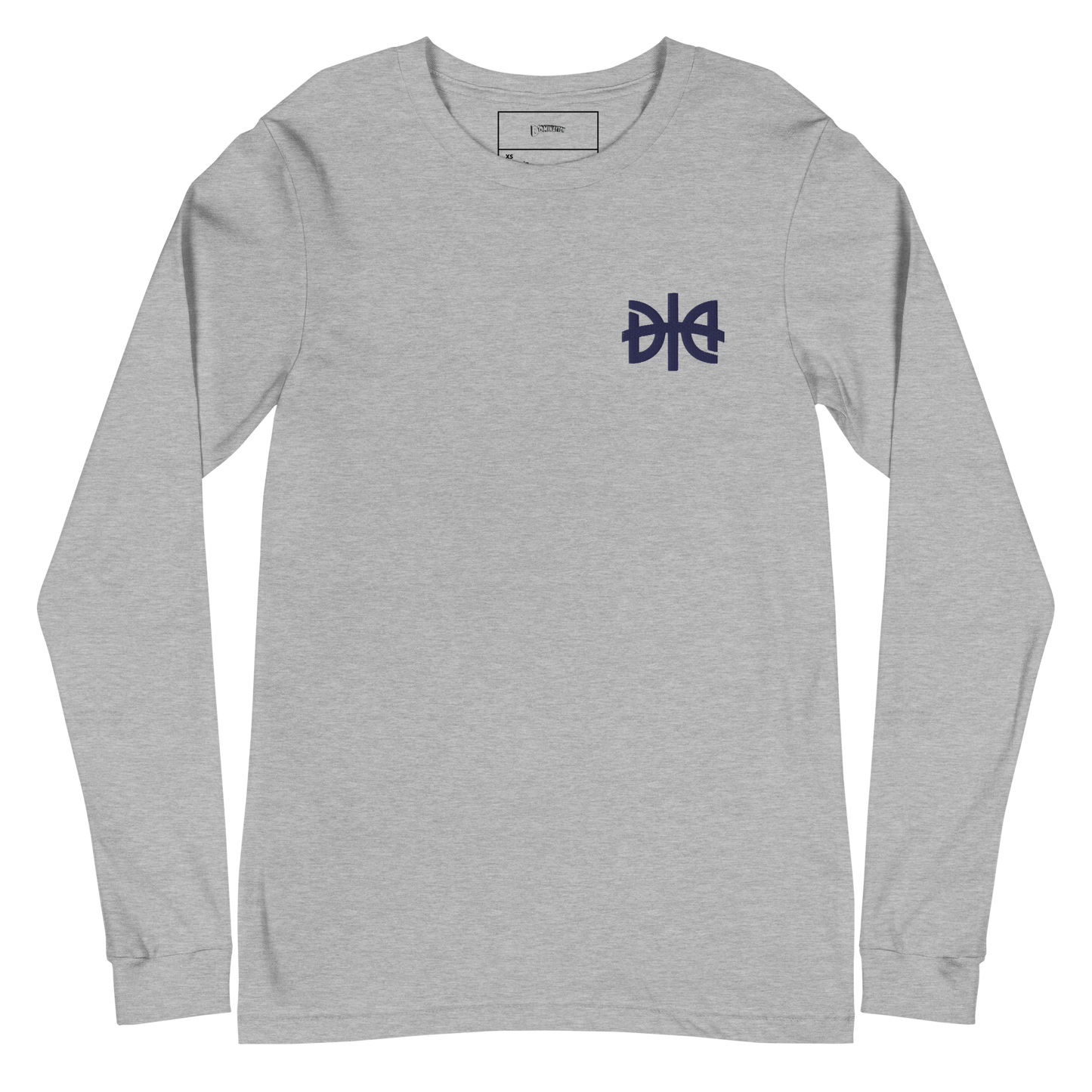 DeAndre Ayton "Logo" Long Sleeve