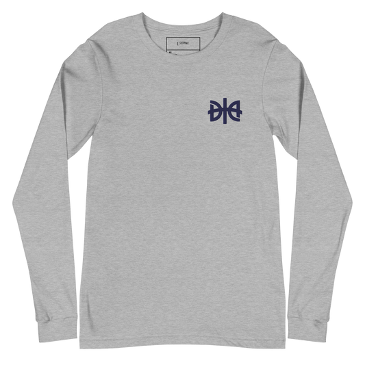 DeAndre Ayton "Logo" Long Sleeve