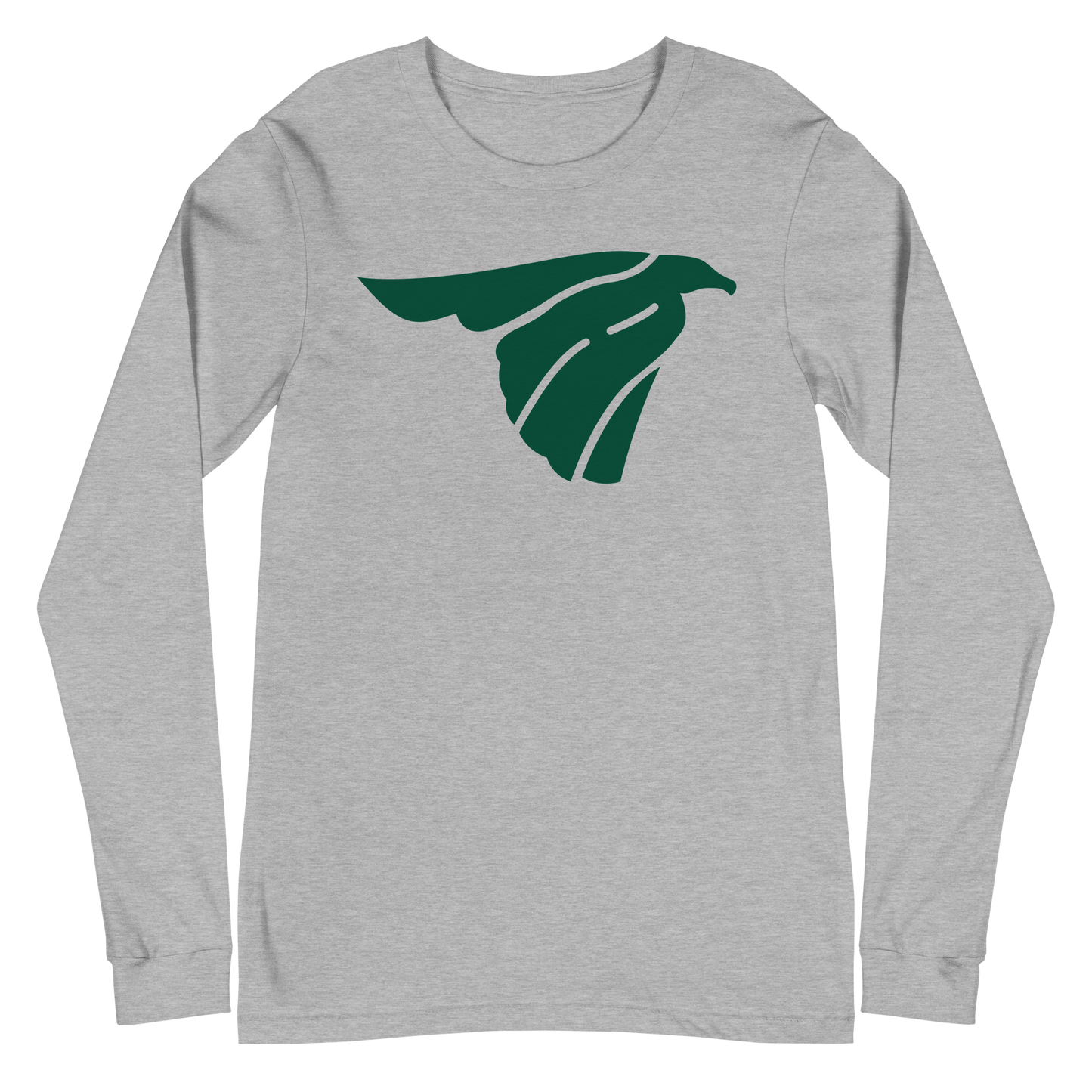 Jayden Reed "Logo" Long Sleeve