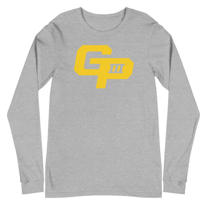 Greg Penn III "Logo" Long Sleeve