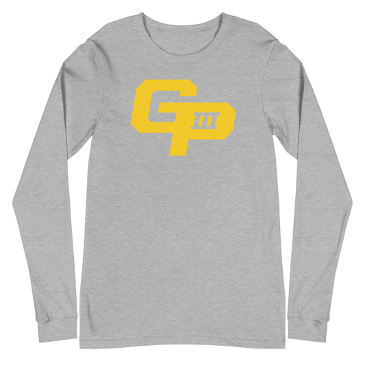 Greg Penn III "Logo" Long Sleeve