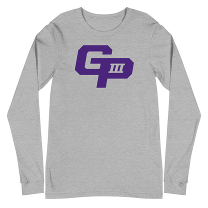 Greg Penn III "Logo" Long Sleeve