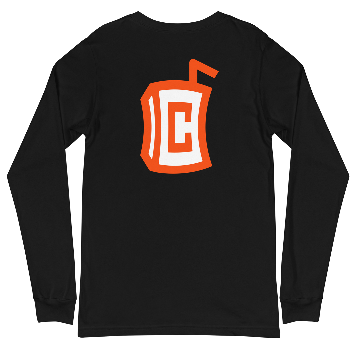 Cam Taylor-Britt "Battle of Ohio" Long Sleeve