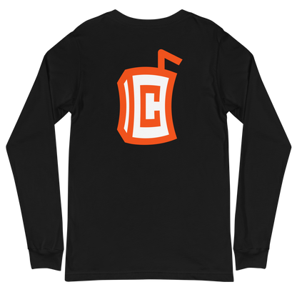 Cam Taylor-Britt "Battle of Ohio" Long Sleeve