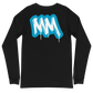 DeMarvin Leal "Marv Mentality" Long Sleeve