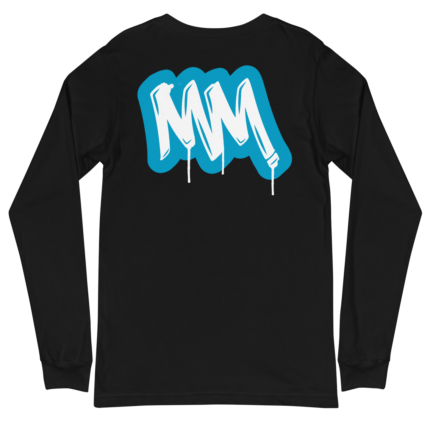 DeMarvin Leal "Marv Mentality" Long Sleeve