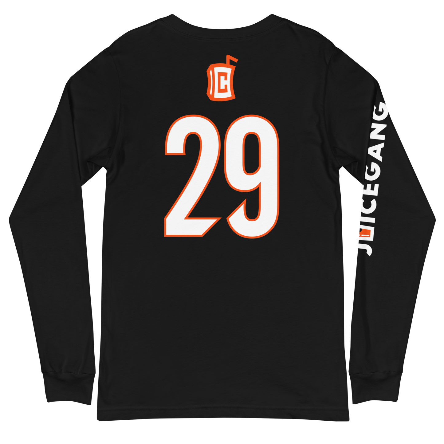 Cam Taylor-Britt "Juice Gang" Long Sleeve