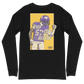 Patrick Peterson "BE7IEVE" Long Sleeve