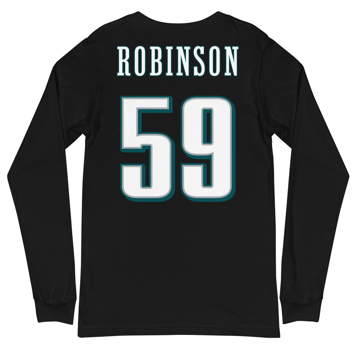 Janarius Robinson "59" Long Sleeve