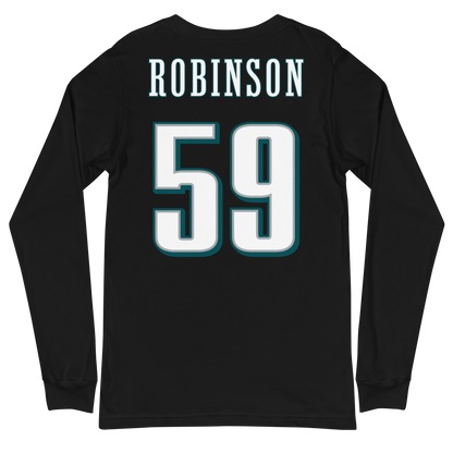 Janarius Robinson "59" Long Sleeve