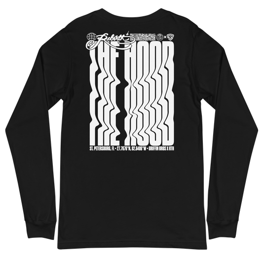Griffin Brothers "Rebirth" Long Sleeve