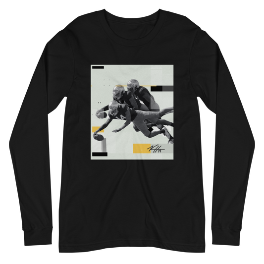 Kyle Hamilton "Pick Six" Long Sleeve