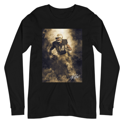 Kyle Hamilton "Interception" Long Sleeve