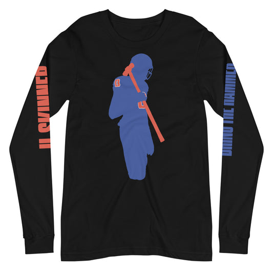 JL Skinner "Bring The Hammer" Long Sleeve