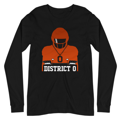 JL Skinner "Stadium" Long Sleeve