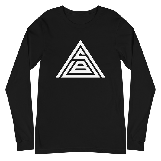 Amon-Ra St. Brown "Signature" Long Sleeve Shirt