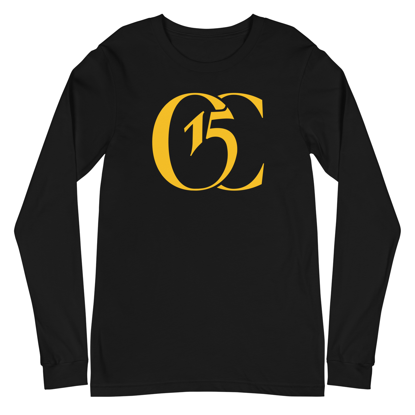 Oneil Cruz "Logo" Long Sleeve