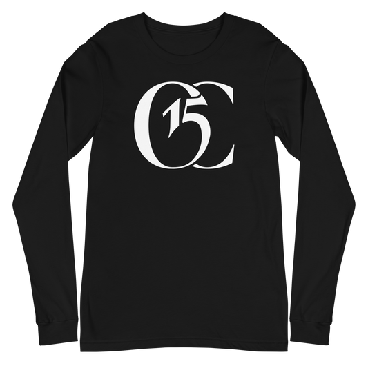 Oneil Cruz "Logo" Long Sleeve