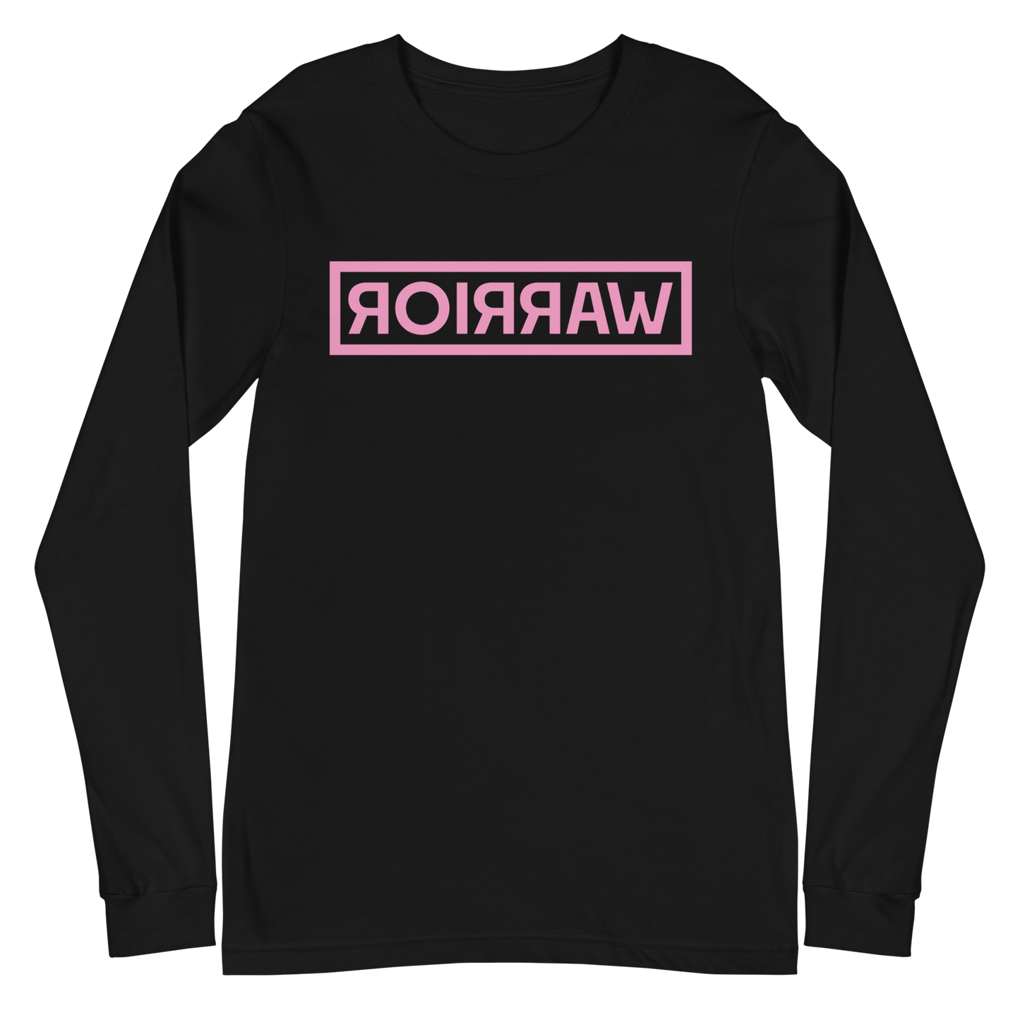 AJ Dillon  "Warrior" Long Sleeve