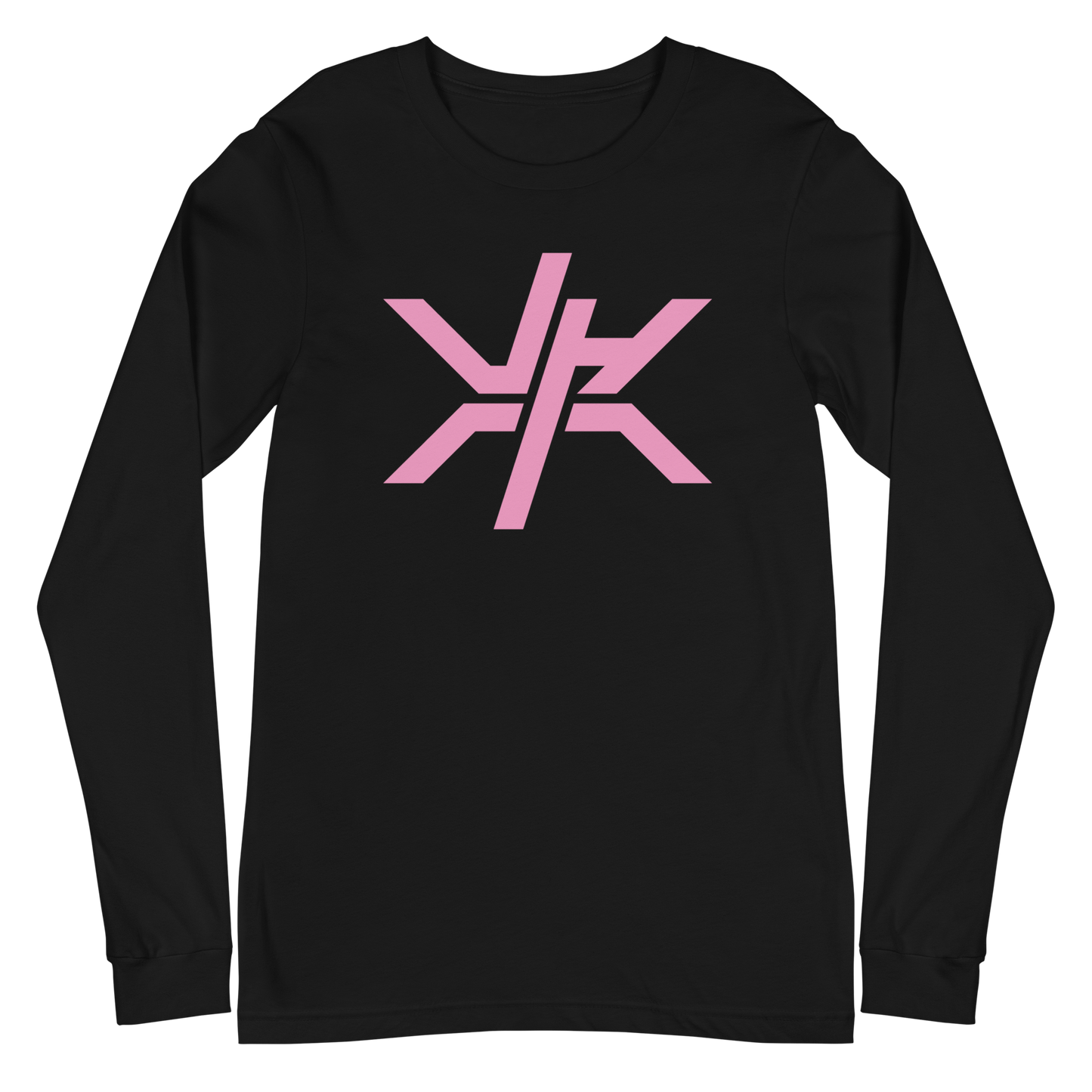 Jevon Holland "Logo" Long Sleeve