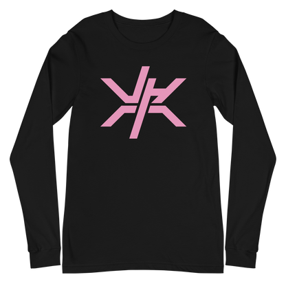 Jevon Holland "Logo" Long Sleeve