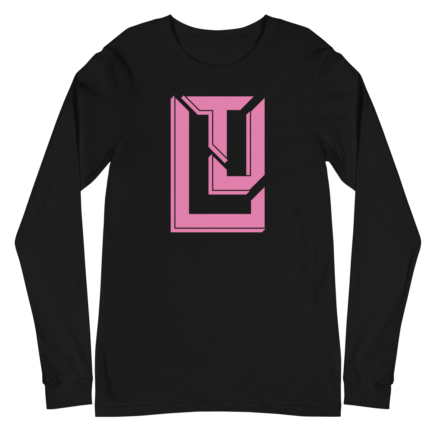 Lenny Torres "Logo" Long Sleeve