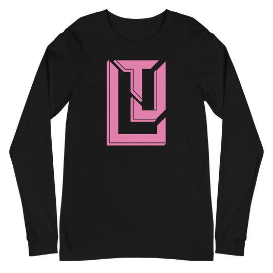 Lenny Torres "Logo" Long Sleeve